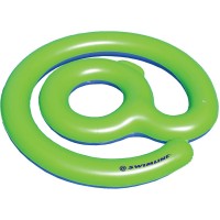 @Trending 62" Inflatable Pool Float   555590400